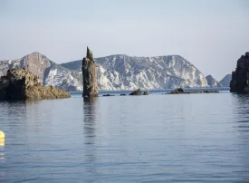 Ponza: cosa vedere, dove mangiare e cosa fare la sera