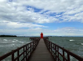 Vacanze Low Cost a Bibione e Lignano