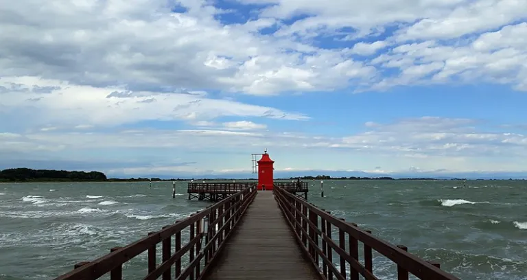 Lignano Sabbiadoro Faro