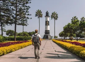 Lima, Perù: cosa vedere, quando andare e itinerari consigliati