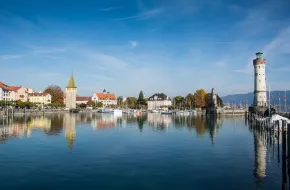 Cosa vedere al Lago di Costanza: attrazioni, borghi più belli e itinerari