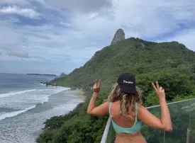 Fernando de Noronha, Brasile: dove si trova, quando andare e cosa vedere