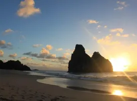 Fernando de Noronha, Brasile: dove si trova, quando andare e cosa vedere