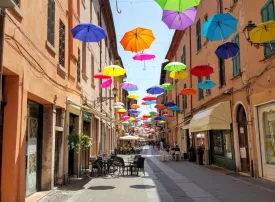 10 Posti da Visitare in Emilia Romagna