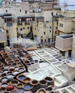 Fès