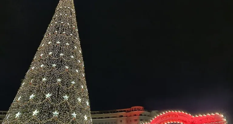 Feste Invernali In Romania 01
