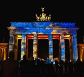 Capodanno 2026: Eventi e concerti da non perdere