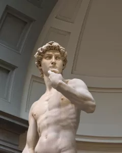 Galleria dell'Accademia, Firenze