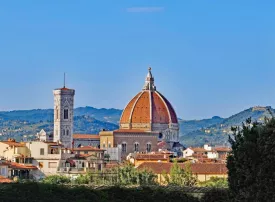 15 Curiosità che non sai su Firenze
