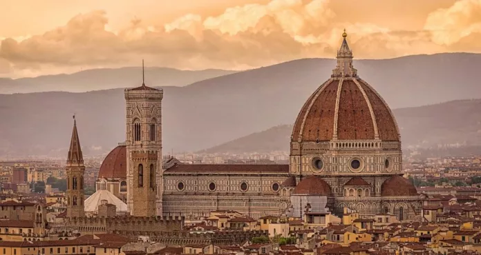 Firenze Italia Tuscany Architettura