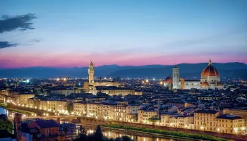 Vita notturna a Firenze: locali e quartieri della movida
