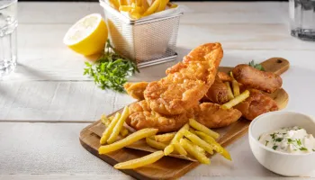 Fish&chips