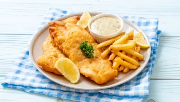 Fish & Chips