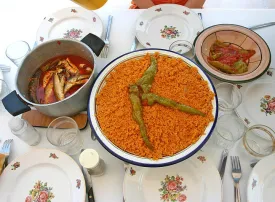 Cous Cous Fest 2026 San Vito Lo Capo: programma completo, concerti e cooking show