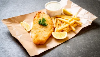 Fish & chips