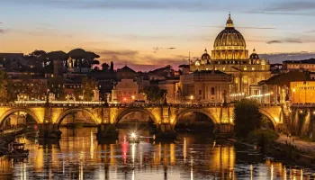 Vita notturna a Roma: locali e quartieri della movida