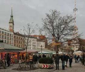 Viktualienmarkt