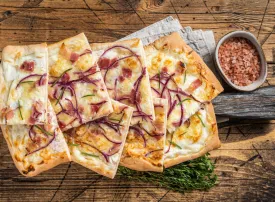 10 Cose da mangiare ad Amburgo e dove