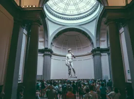Cosa vedere alla Galleria dell'Accademia di Firenze: orari, prezzi e consigli
