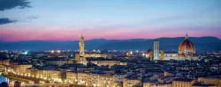 Itinerario di Firenze e dintorni in 7 giorni