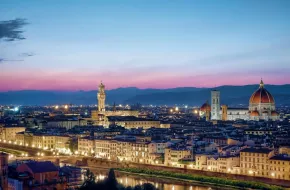 Vacanze in Italia con bambini: 12 città e posti da visitare in famiglia