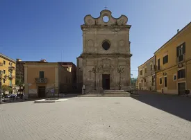 Foggia: cosa vedere, dove mangiare e cosa fare la sera