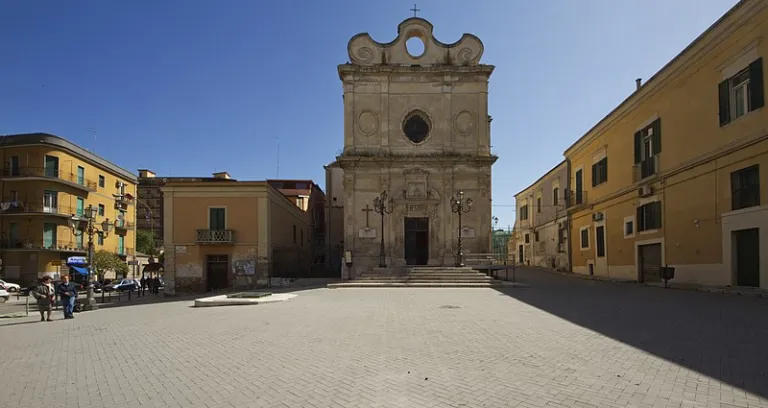 foggia puglia