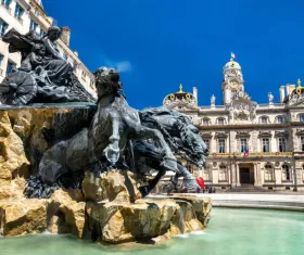 Place des Terreaux