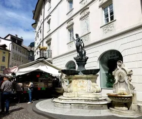 Piazza delle Erbe