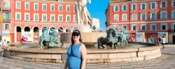 Itinerario di Nizza in un giorno