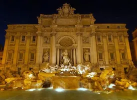 Capodanno 2026 a Roma: Consigli, Eventi ed Offerte