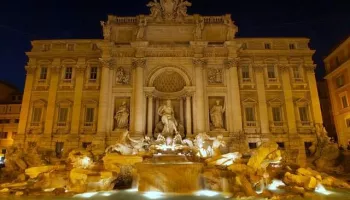 Capodanno 2022 a Roma: Consigli, Eventi ed Offerte