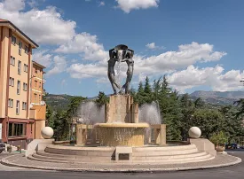 L'Aquila: cosa vedere, dove mangiare e cosa fare la sera