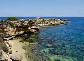 Fontane Bianche, Siracusa: come arrivare, info utili e immagini