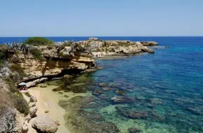 Fontane Bianche, Siracusa: come arrivare, info utili e immagini