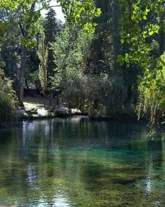 Fonti del Clitunno