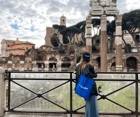 Fori Imperiali