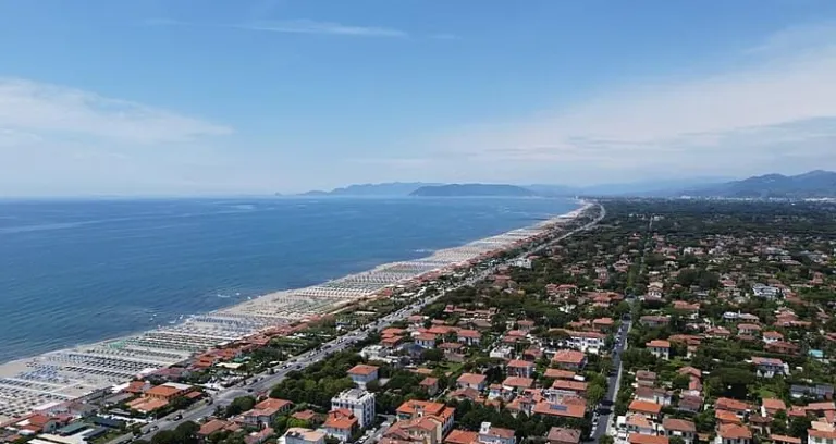 Forte Dei Marmi 1