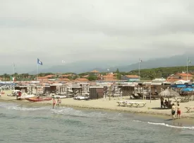 Versilia: cosa vedere, spiagge più belle e discoteche migliori