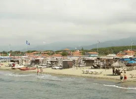 Versilia: cosa vedere, spiagge più belle e discoteche migliori