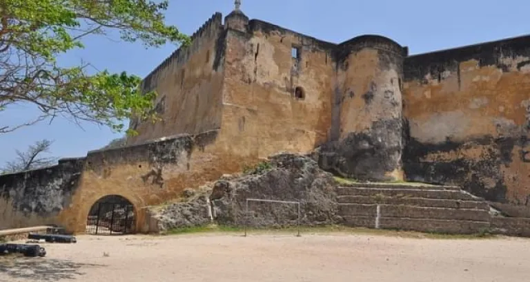 forte mombasa