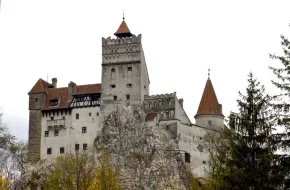 Visita al Castello di Bran in Transilvania: Come arrivare, prezzi e consigli