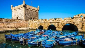 Essaouira