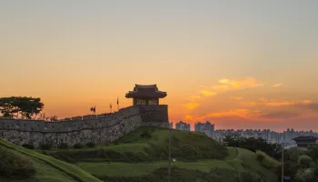 Fortezza di Hwaseong