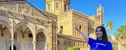 Itinerario di Palermo in un giorno