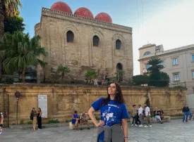 Itinerario di Palermo e dintorni in 7 giorni