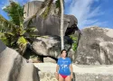 La Digue