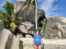 La Digue, Seychelles: dove si trova, quando andare e cosa vedere