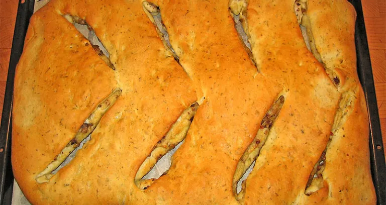 Fougasse 1