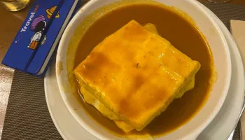 Francesinha